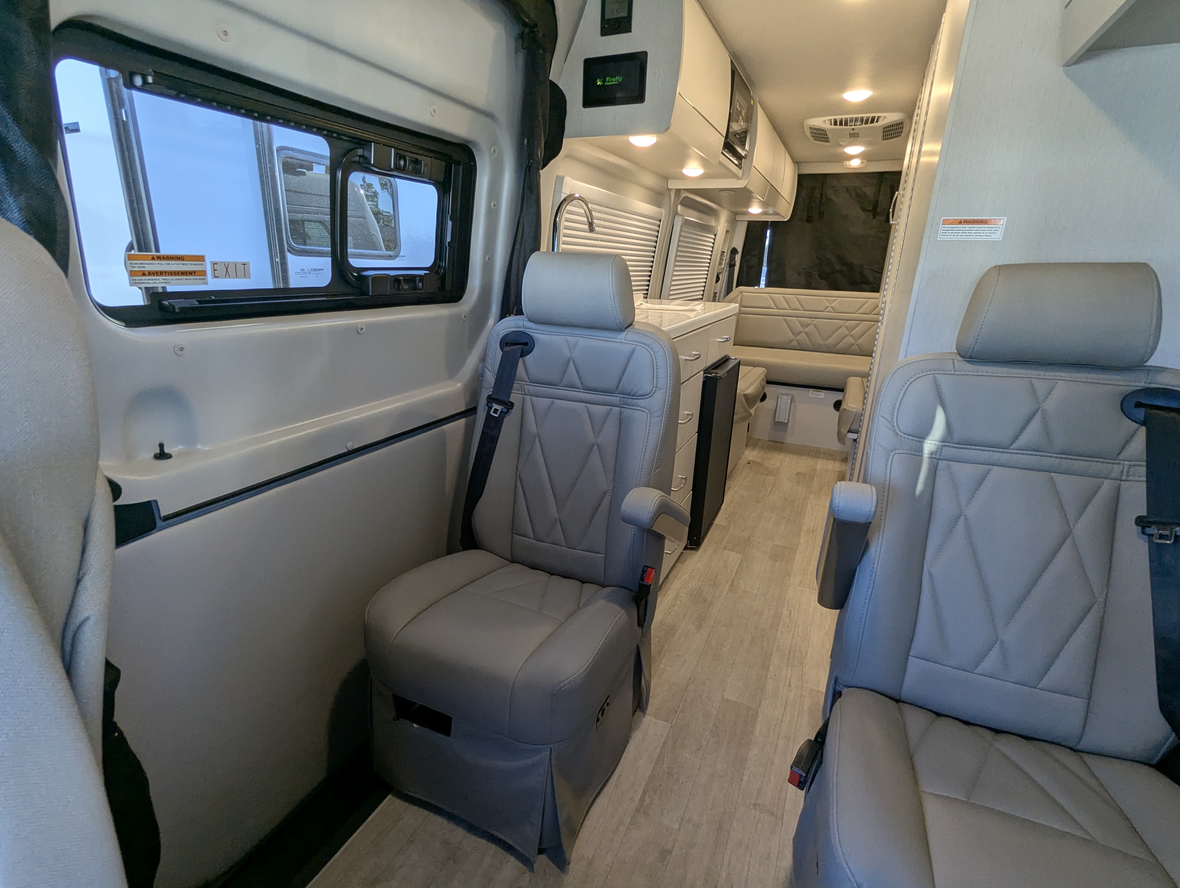2026 Thor Motor Coach Tranquility 24C - Image 11