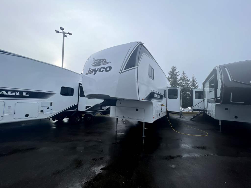 2026 Jayco Eagle SLE 28BHU - Image 11