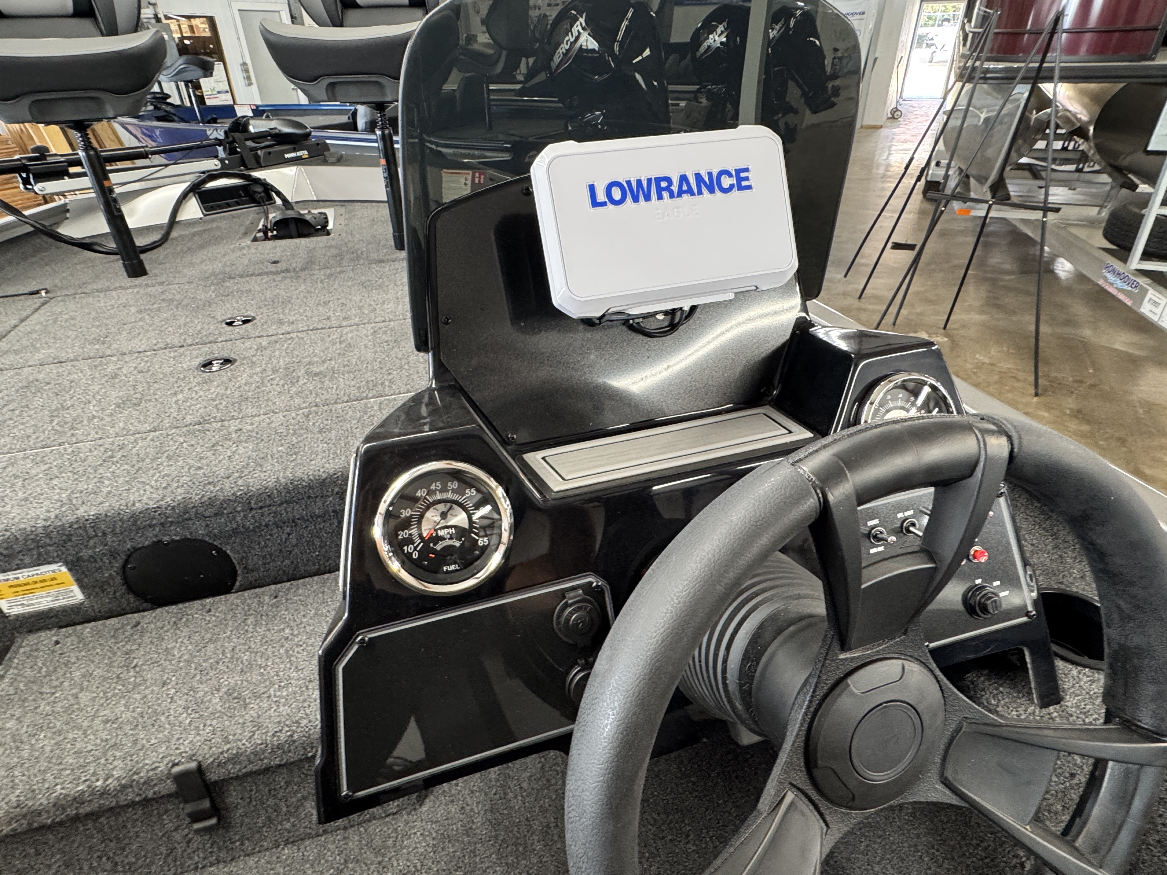 2026 LOWE 2026 STINGER 175C - Image 18
