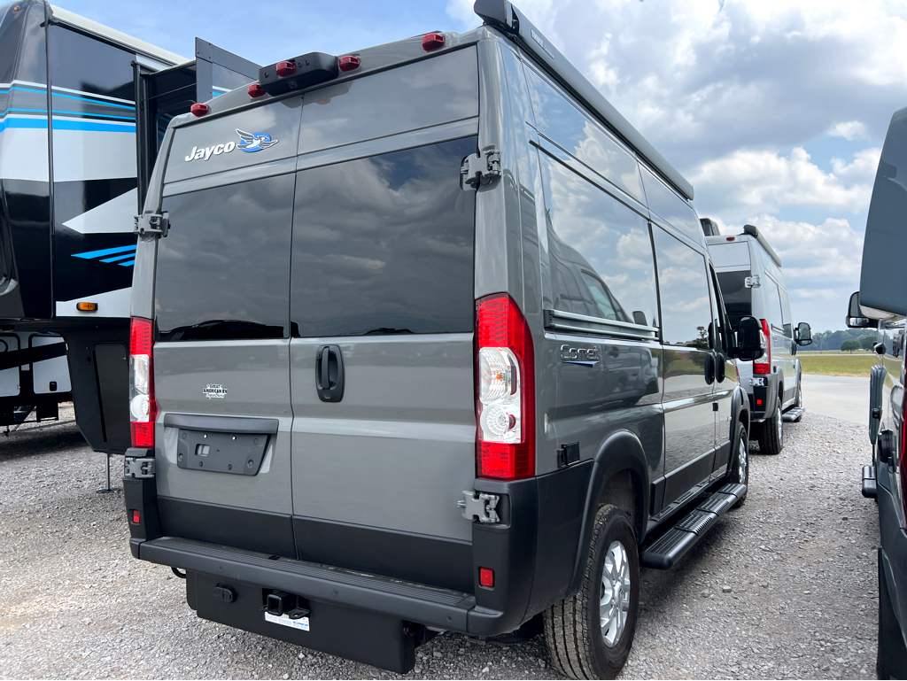 2026 JAYCO COMET 18C - Image 4