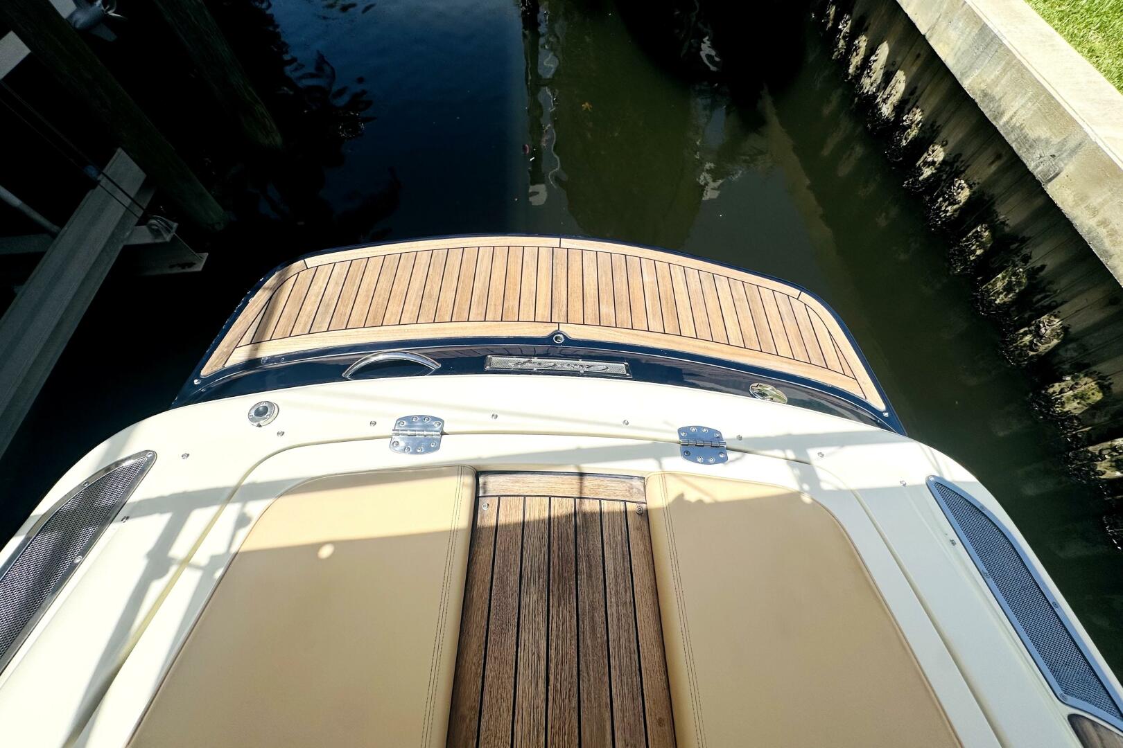 2013 CHRIS-CRAFT Corsair 22 Base - Image 14