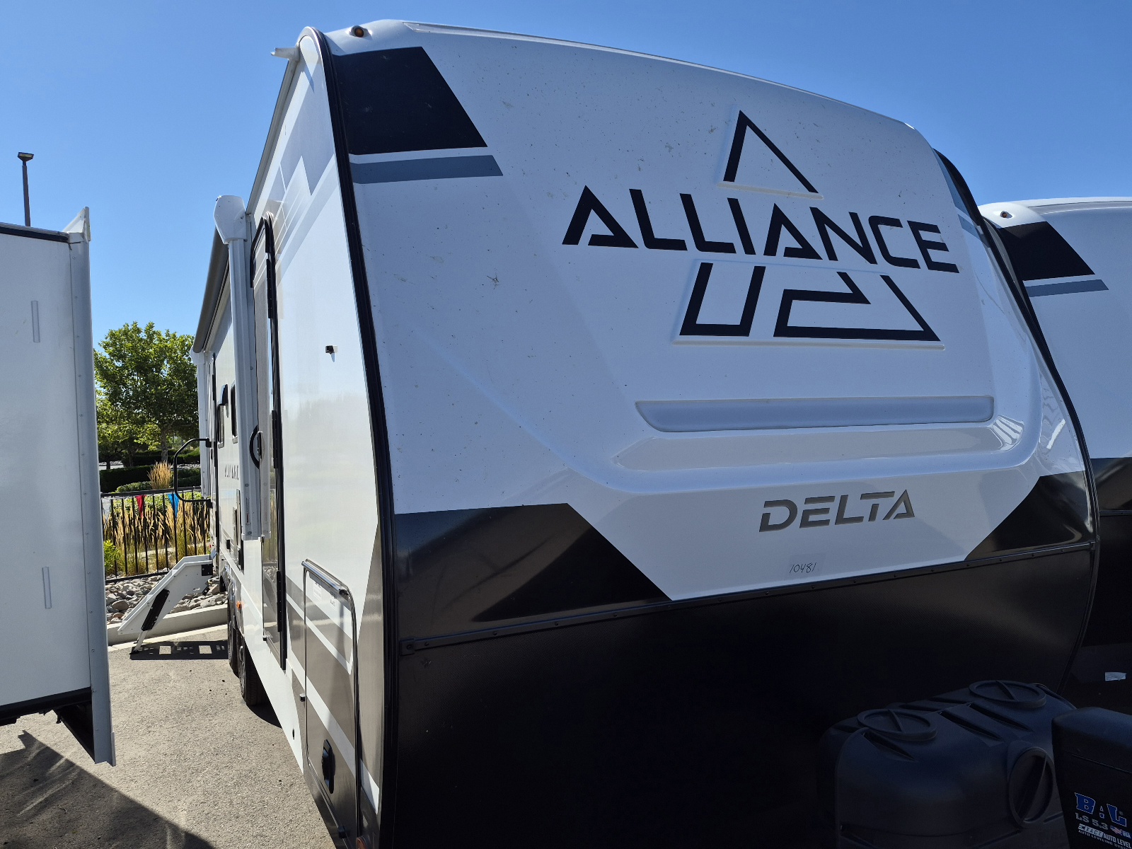 2027 Alliance RV Delta 252RL - Image 1