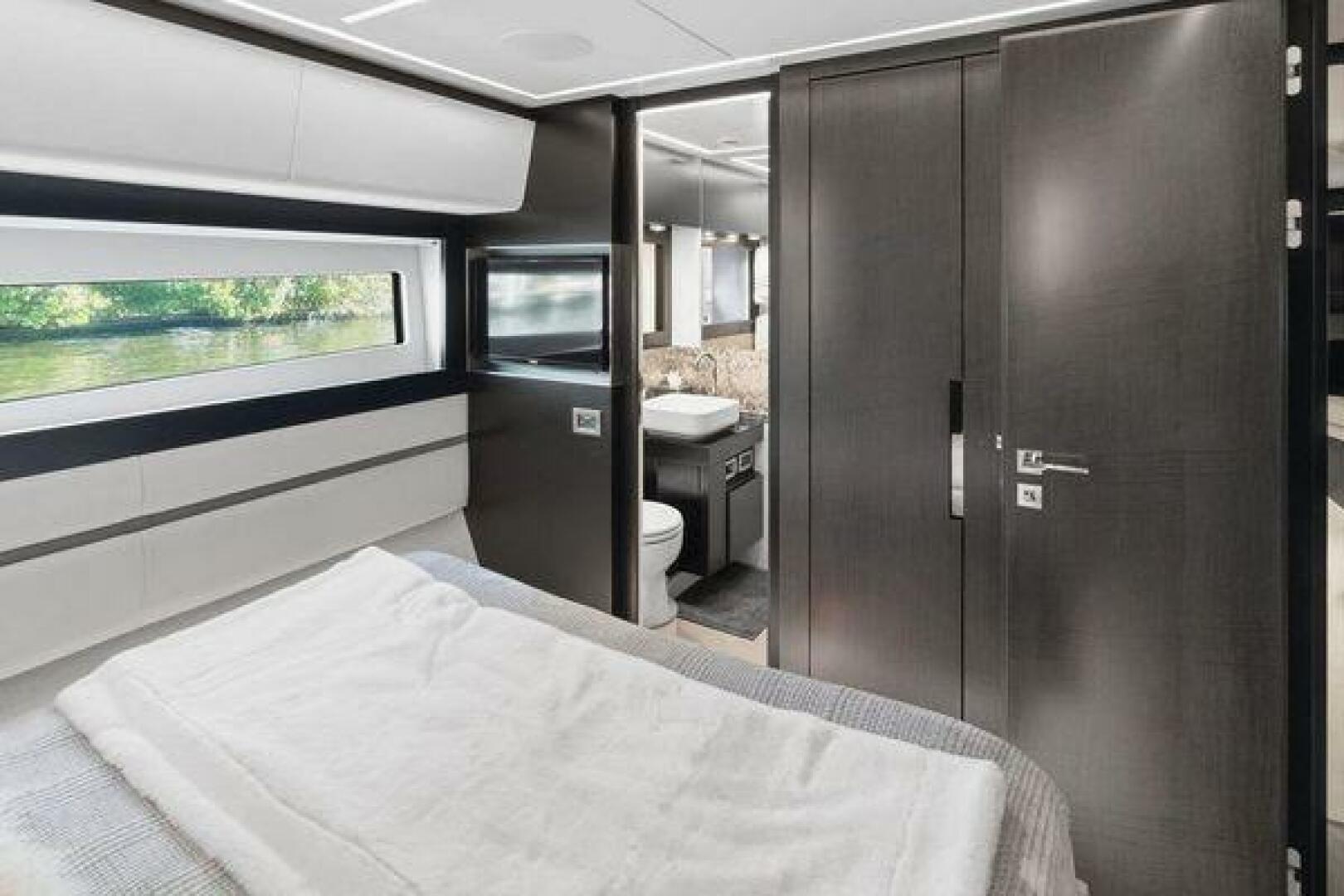 2019 Pershing - Image 65