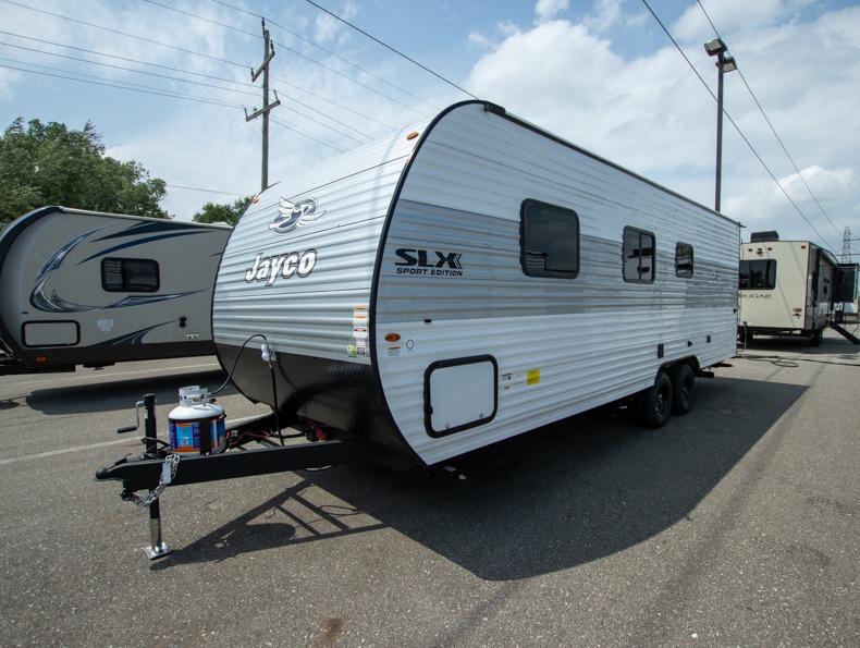 2026 Jayco Jay Flight SLX 250BHW - Image 4