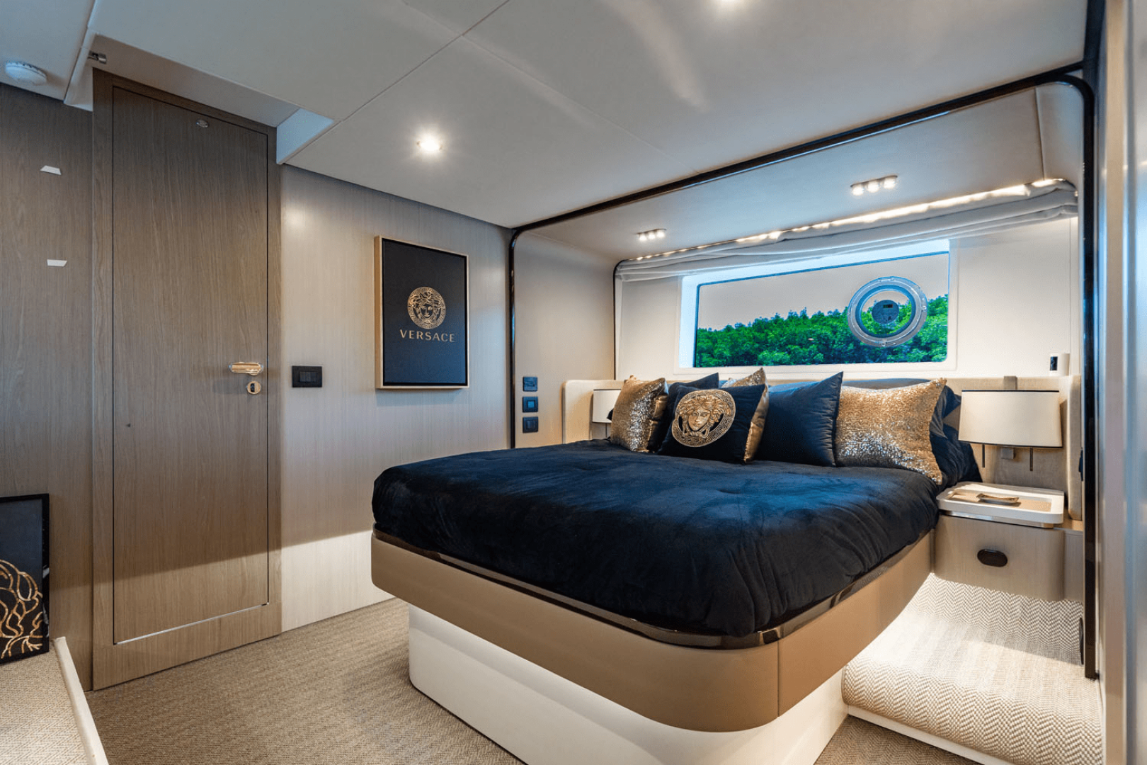2024 Azimut 60 FLY - Image 26