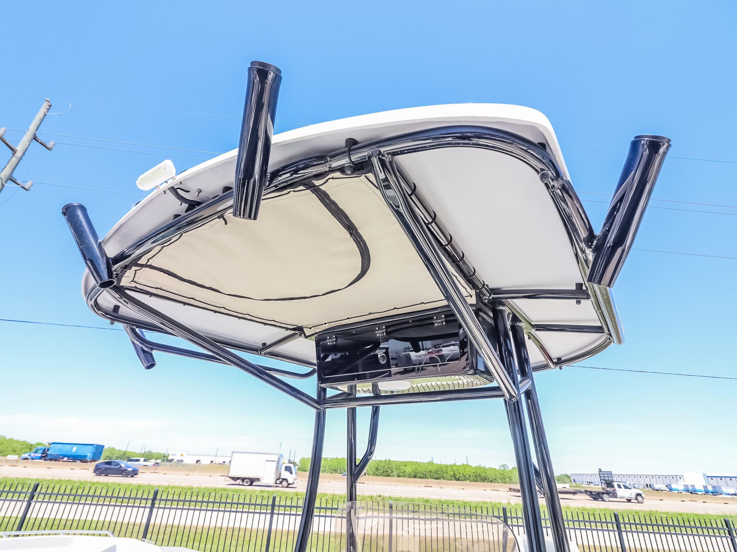 2026 Carolina Skiff 22 Ultra Elite - Image 13
