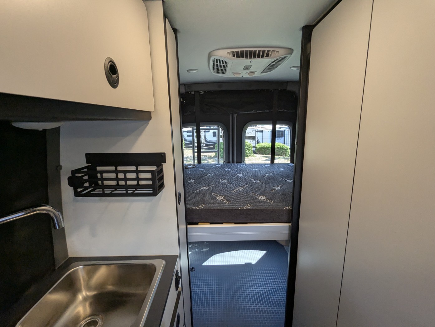 2027 Winnebago Revel Sport 44N - Image 17