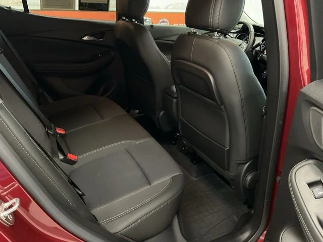 2023 Buick Encore GX Utility 4D Select 2WD - Image 23
