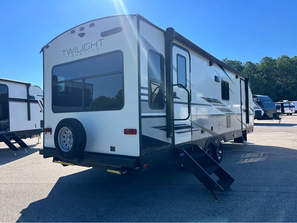 2022 CRUISER TWILIGHT 2690 - Image 4