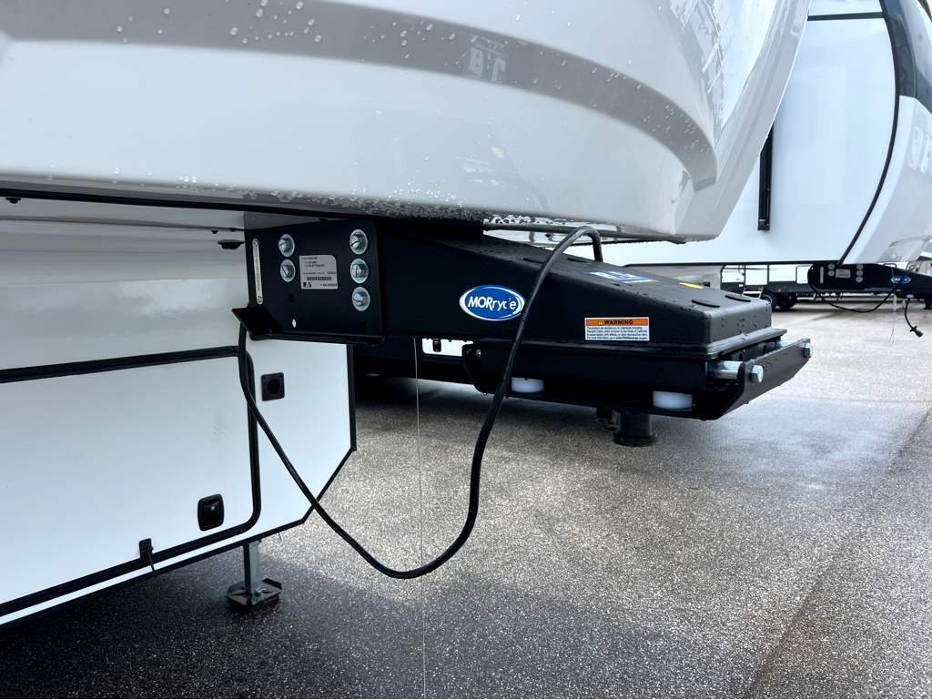 2026 VENTURE RV SPORTTREK 353VRK - Image 24