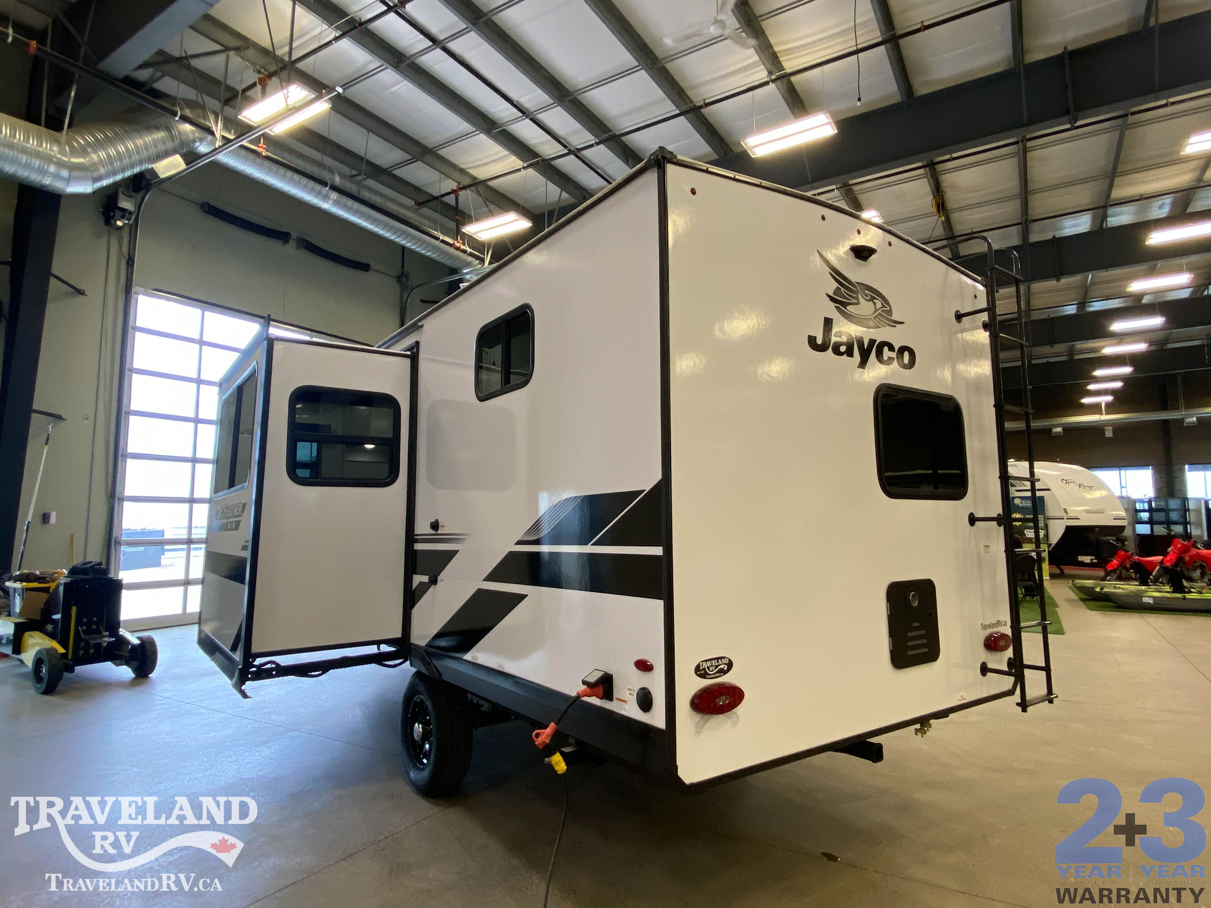2026 Jayco Jay Feather Air 19MBS - Image 6