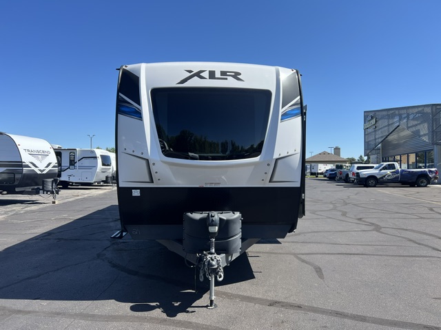 2022 Forest River XLR Hyperlite 3212 - Image 4
