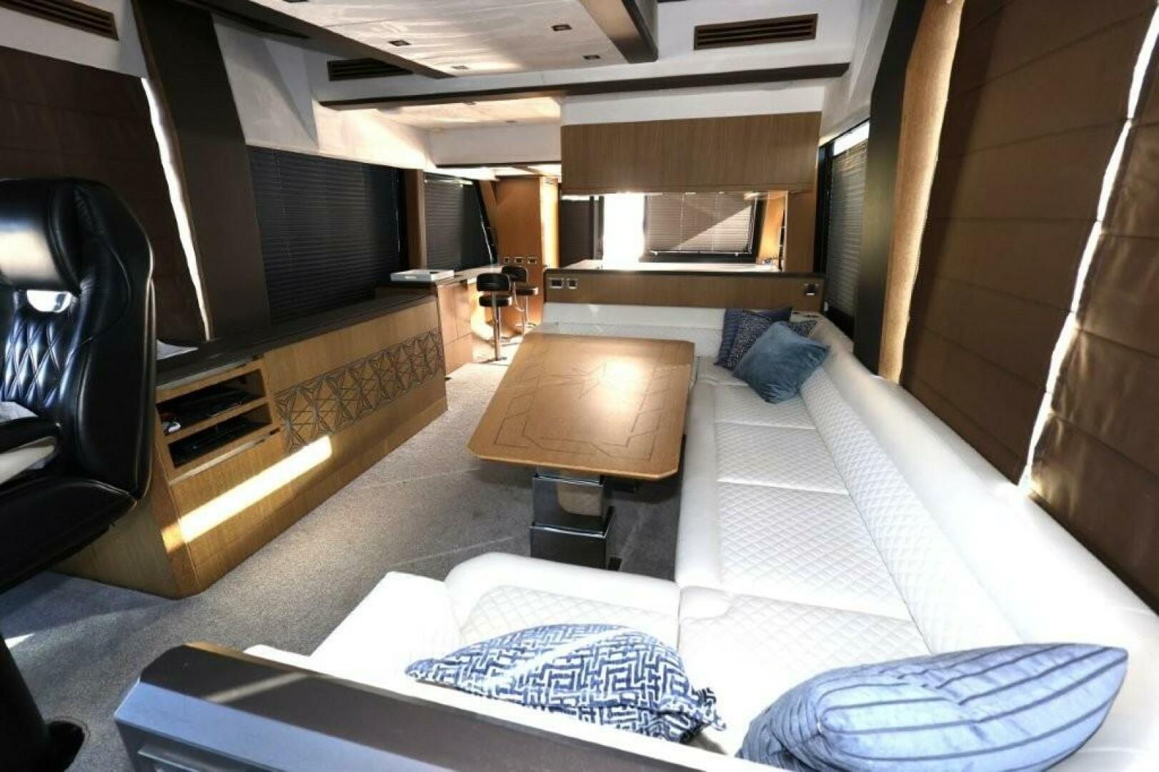 2019 Galeon 650 Sky - Image 44