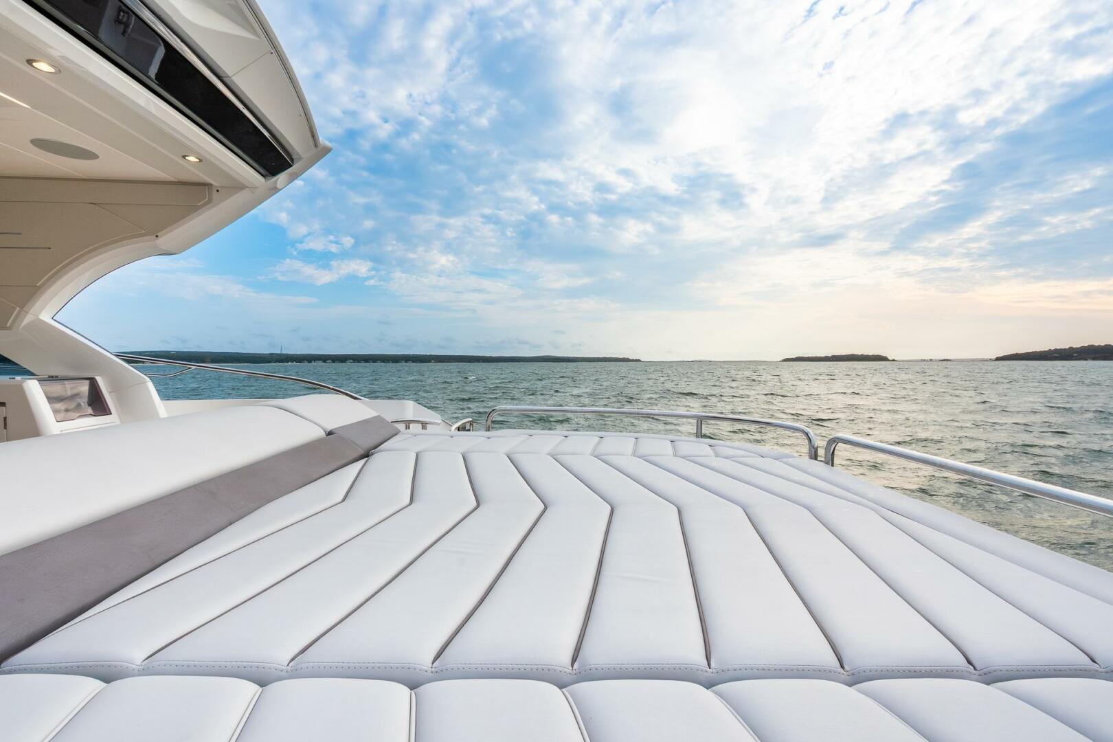 2021 Sunseeker Predator 60 EVO - Image 74