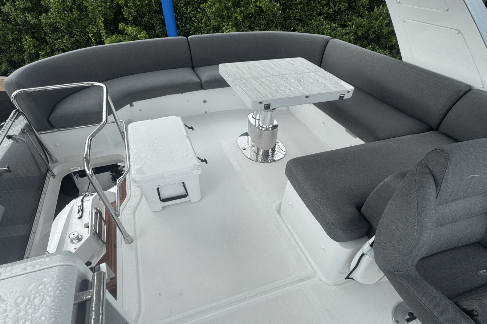2023 Azimut Azimut 53 FLY Base - Image 52