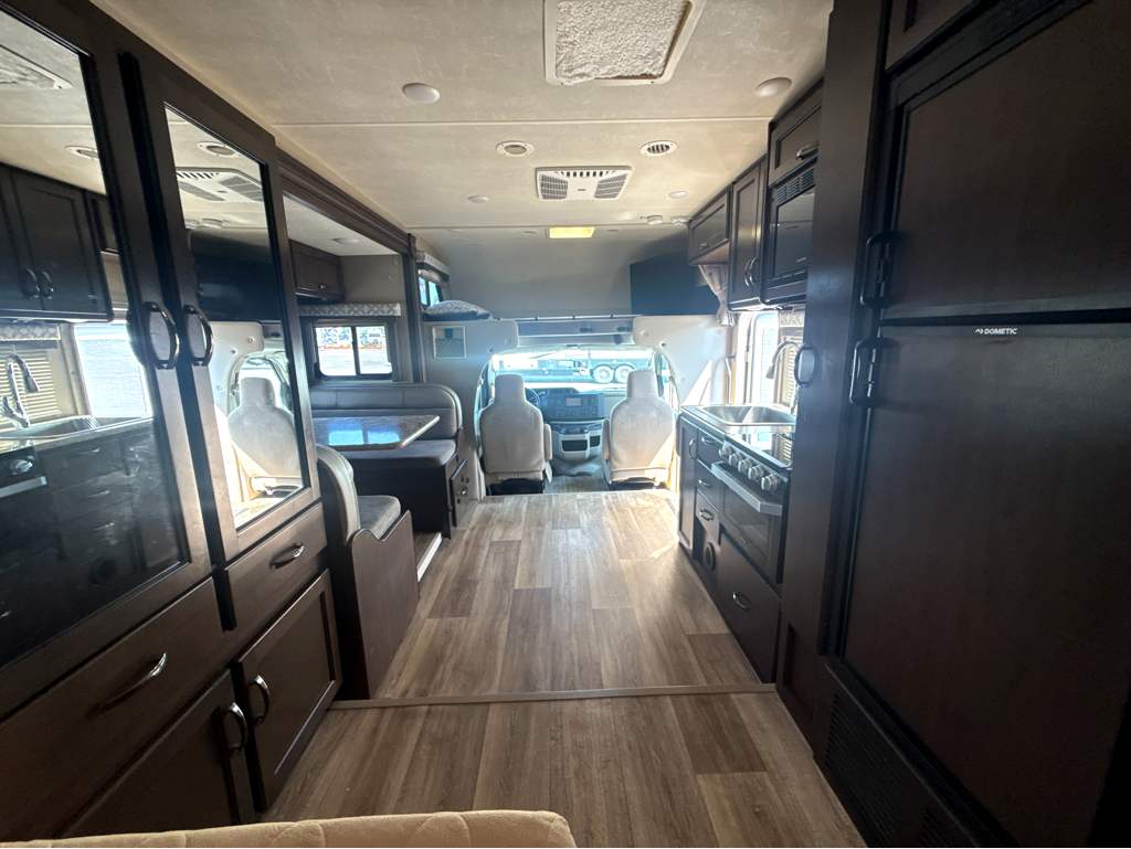 2019 Thor Motor Coach FREEDOM ELITE 24HE - Image 13