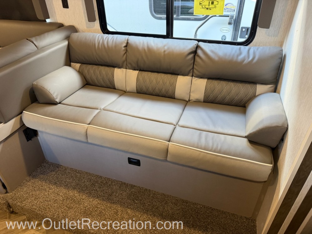 2022 Forest River Salem Cruise Lite 263BHXL - Image 19