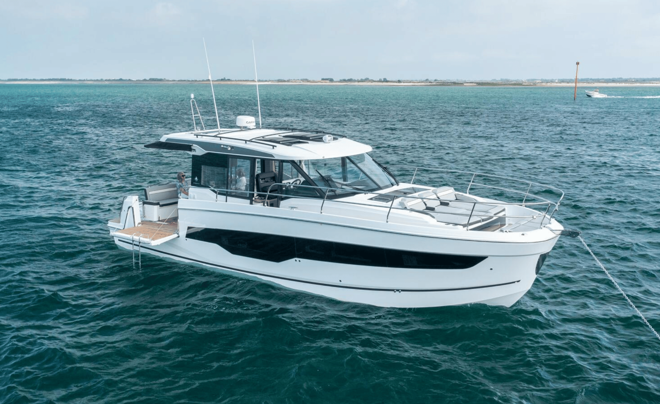2027 Jeanneau NC 1295 Coupe  - Image 7