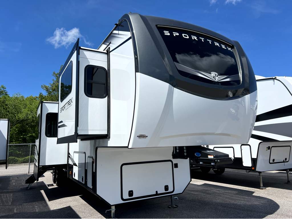 2026 VENTURE RV SPORTTREK 365VFL - Image 1