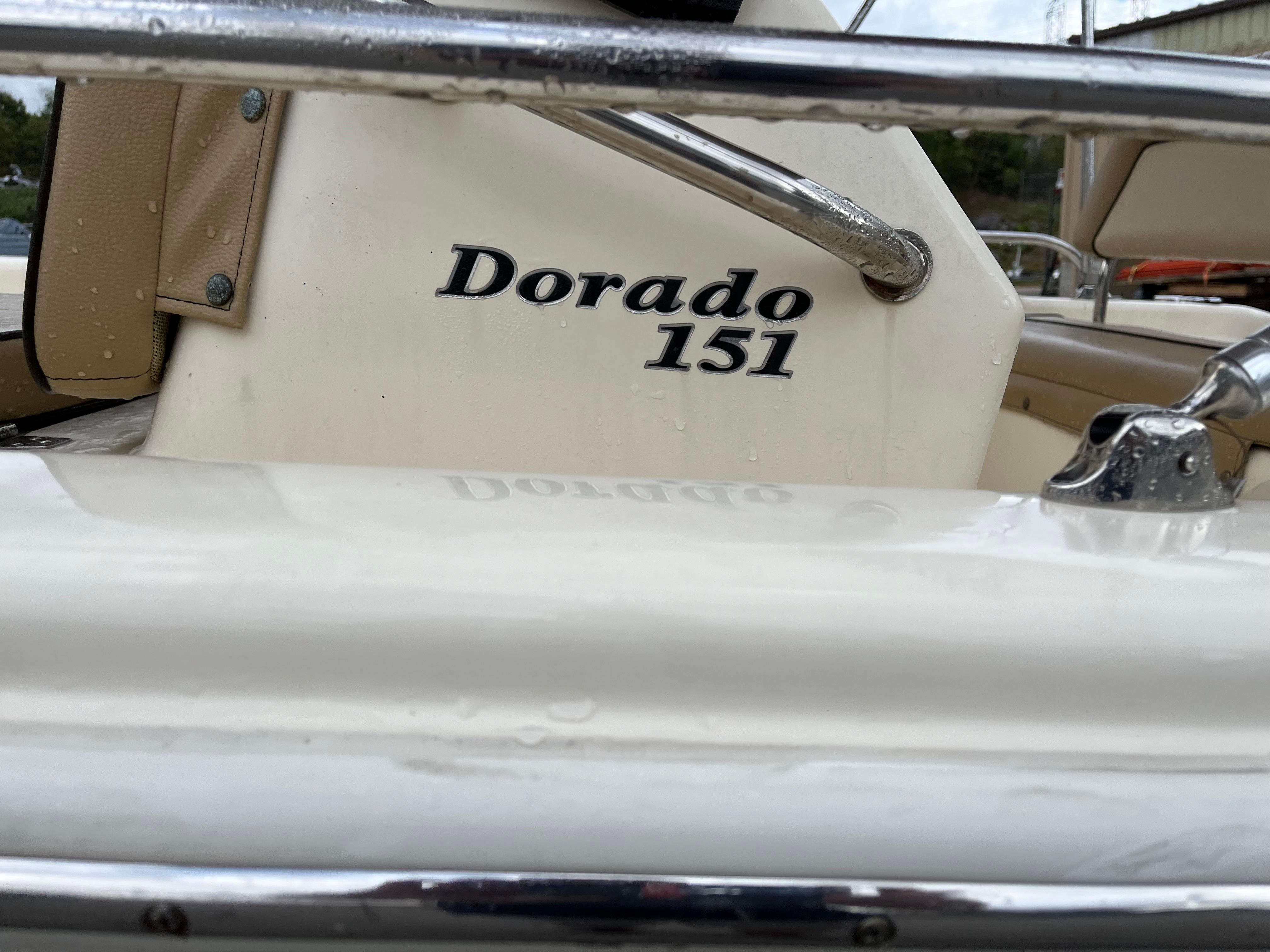 2018 Scout 151 Dorado - Image 6