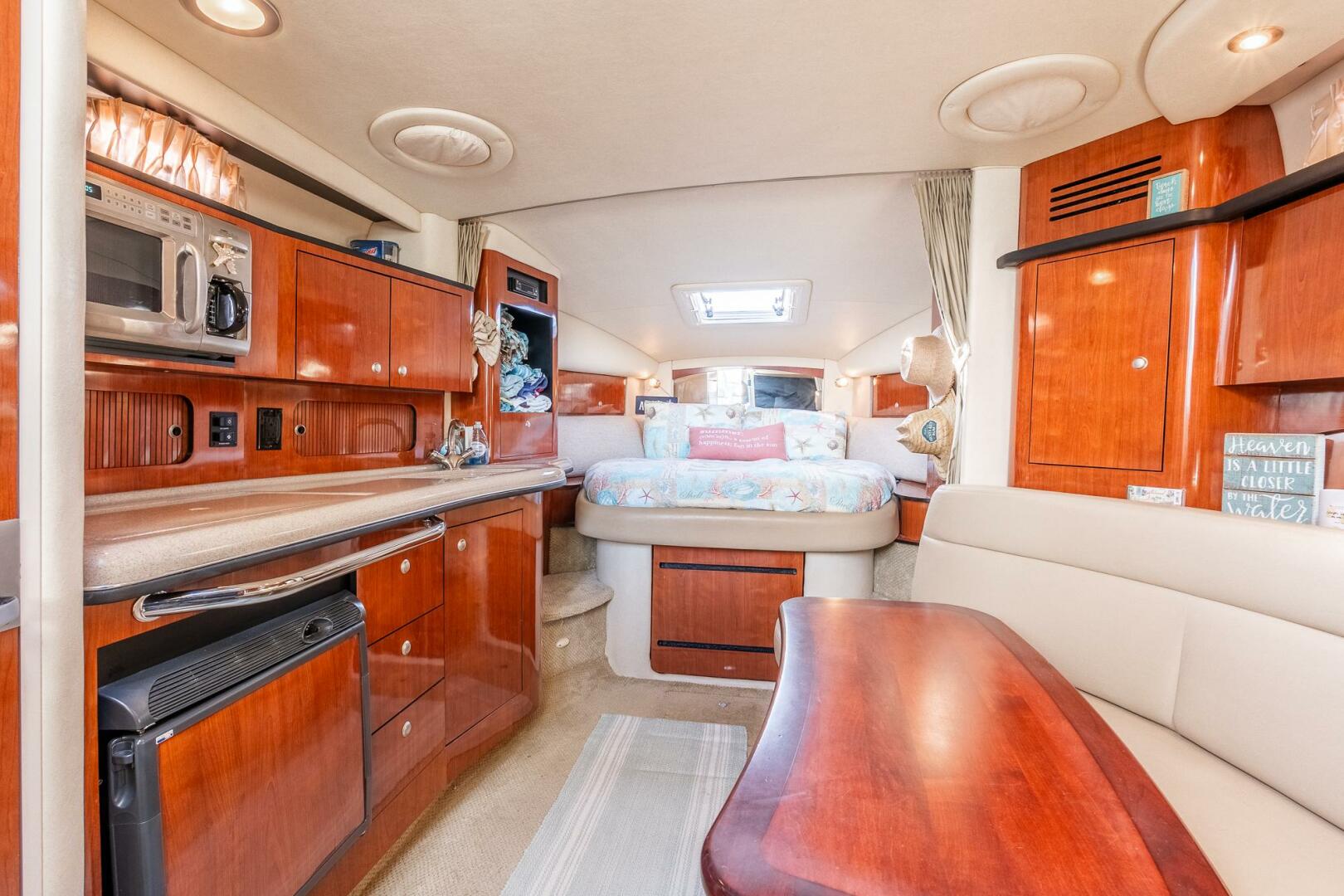 2007 Sea Ray 320 Sundancer - Image 23
