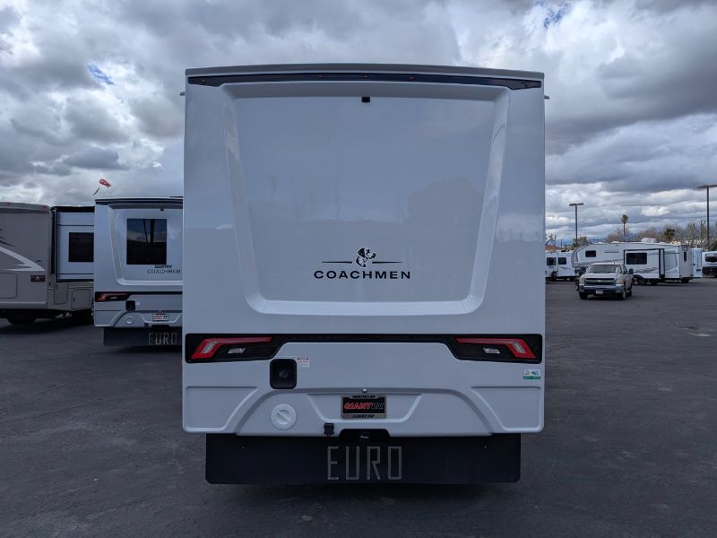 2025 Coachmen Euro 25LE - Image 5