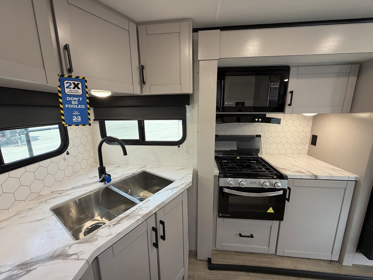 2026 JAYCO JAY FEATHER 21MML - Image 51