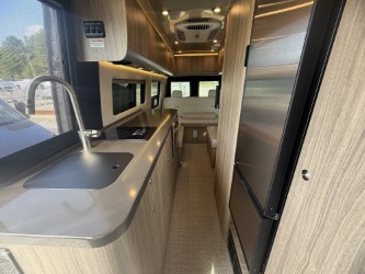 2027 AIRSTREAM INTERSTATE 24GTX - Image 16