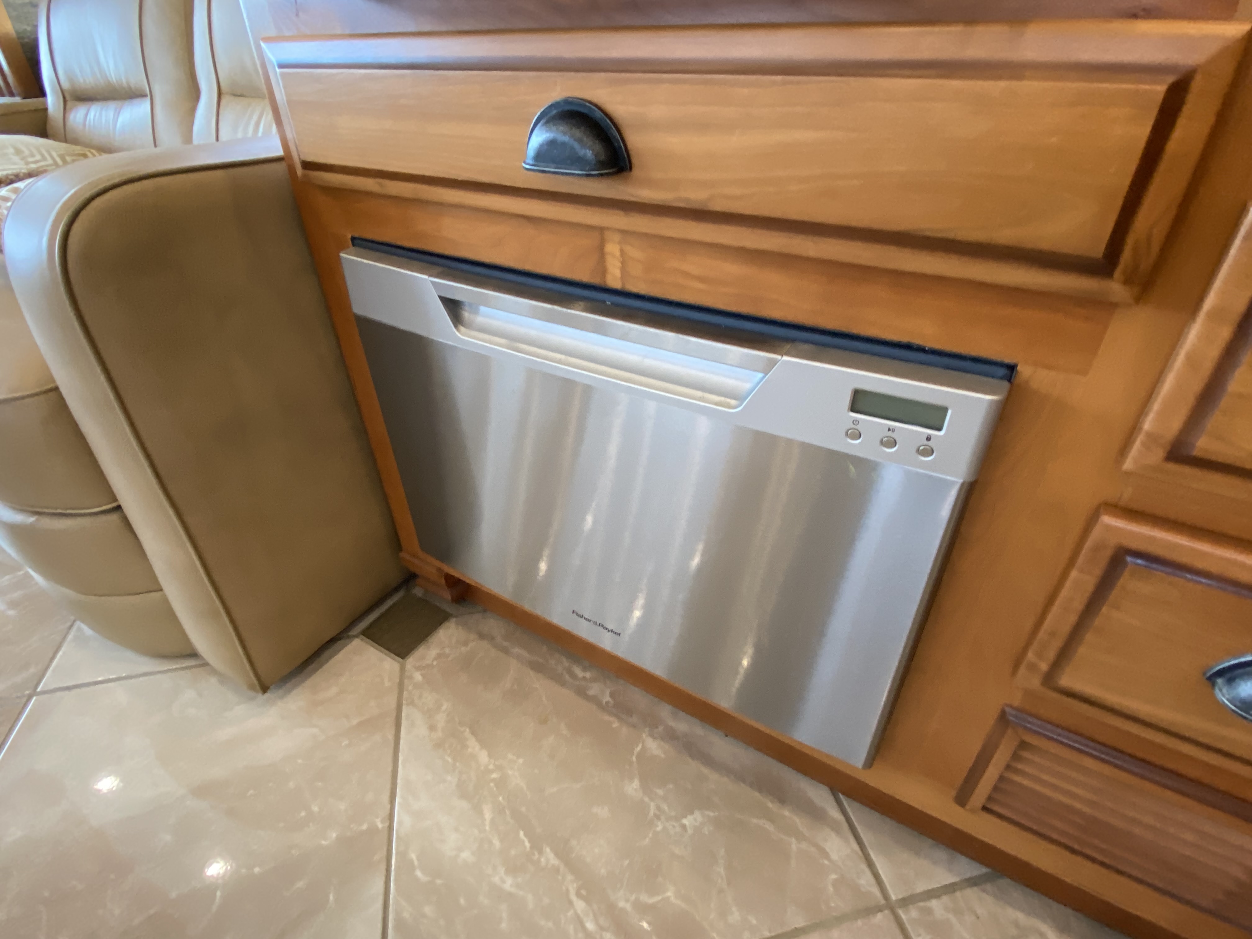 2015 NEWMAR DUTCHSTAR 3736 - Image 12