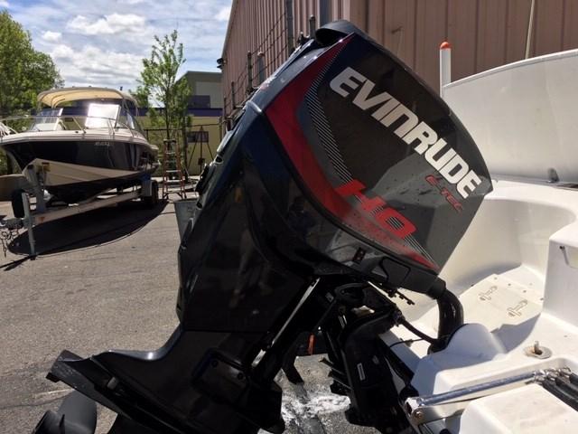 2027 Highfield Sport 360 Standard - Image 810
