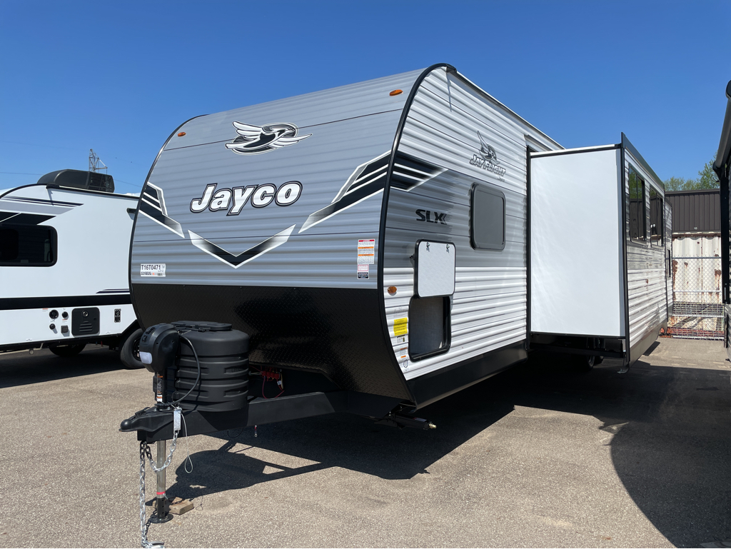 2026 Jayco Jay Flight SLX 321BDS - Image 5
