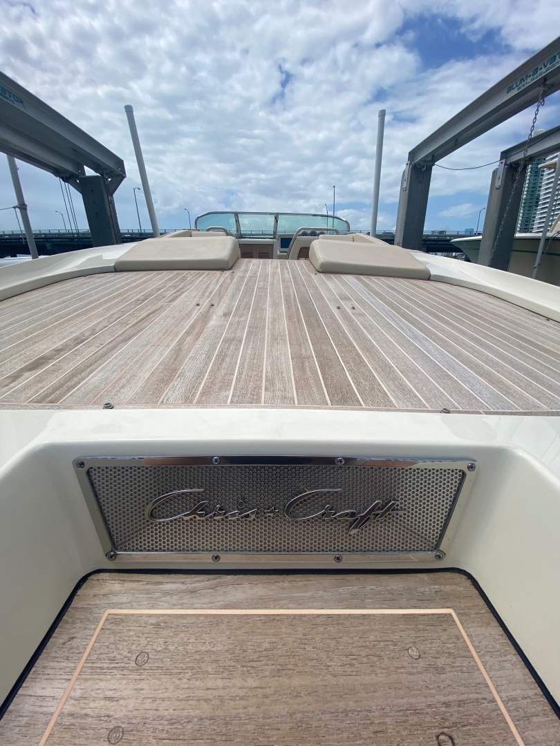 2018 Chris-Craft Corsair 34 - Image 28