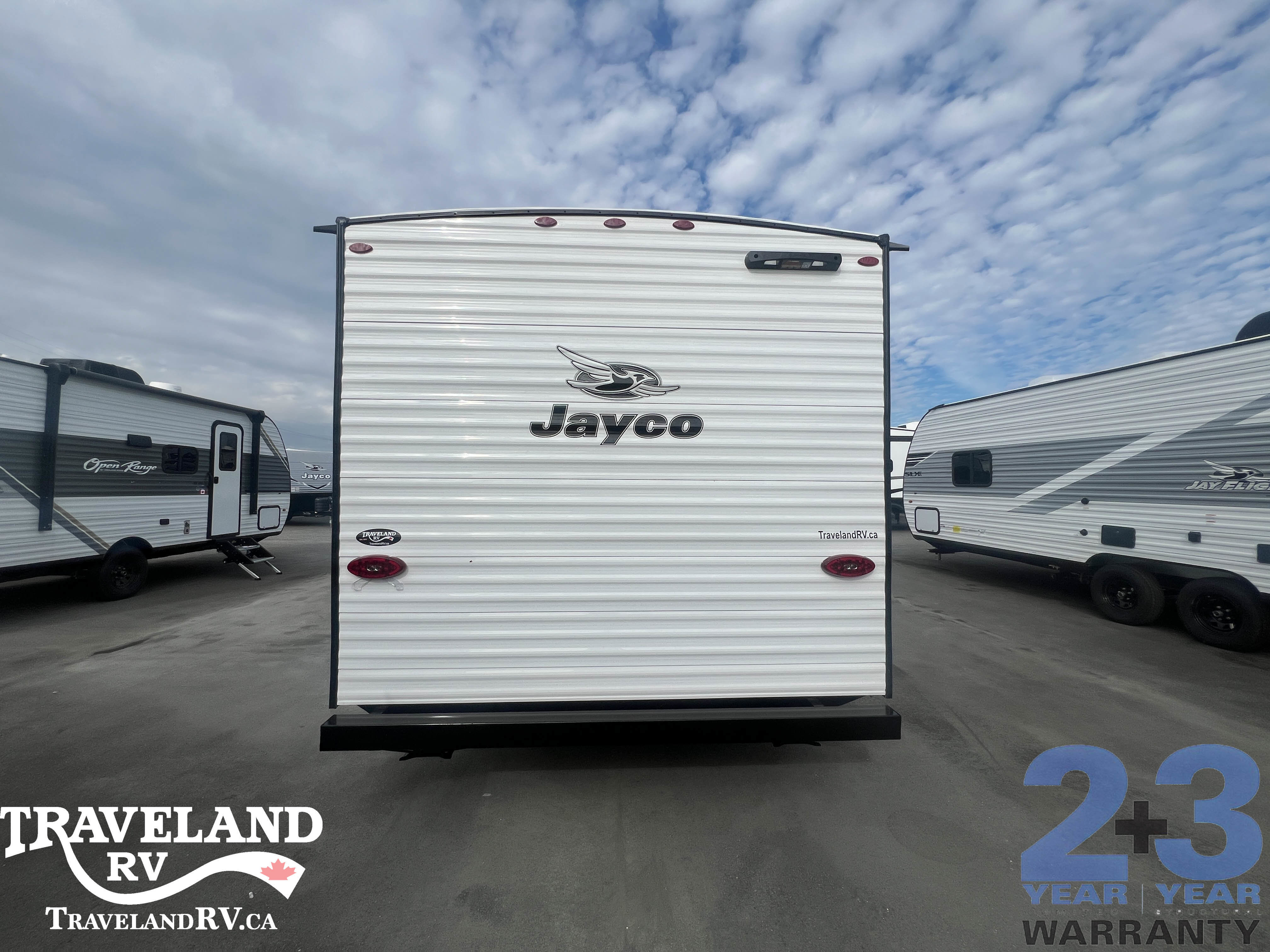 2026 Jayco Jay Flight SLX 250BHW - Image 4