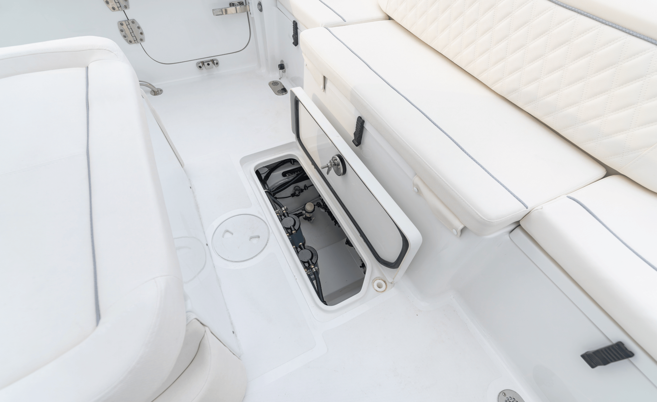 2027 SEA HUNT ULTRA 265SL - Image 32