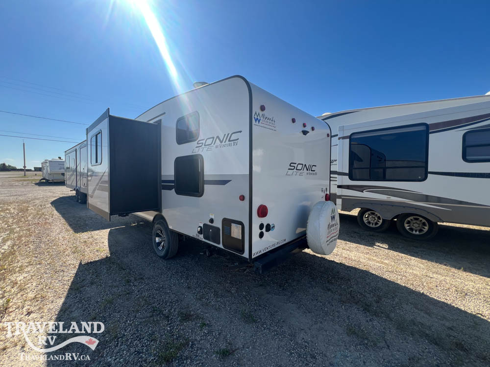 2019 Venture RV Sonic Lite SL169VUD - Image 7
