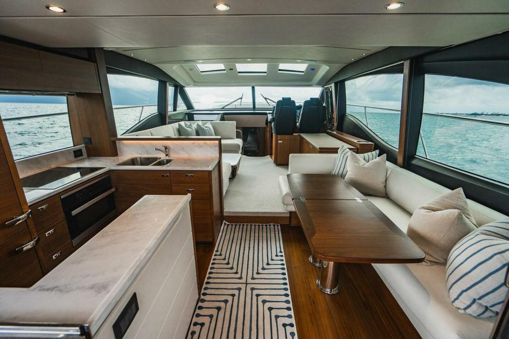 2022 Princess S66 - Image 48