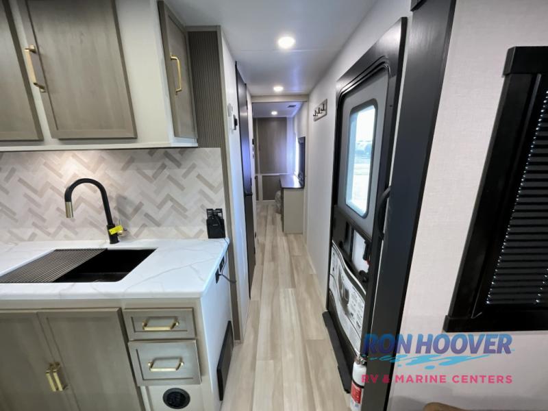 2026 FOREST RIVER 301FAM - Image 34