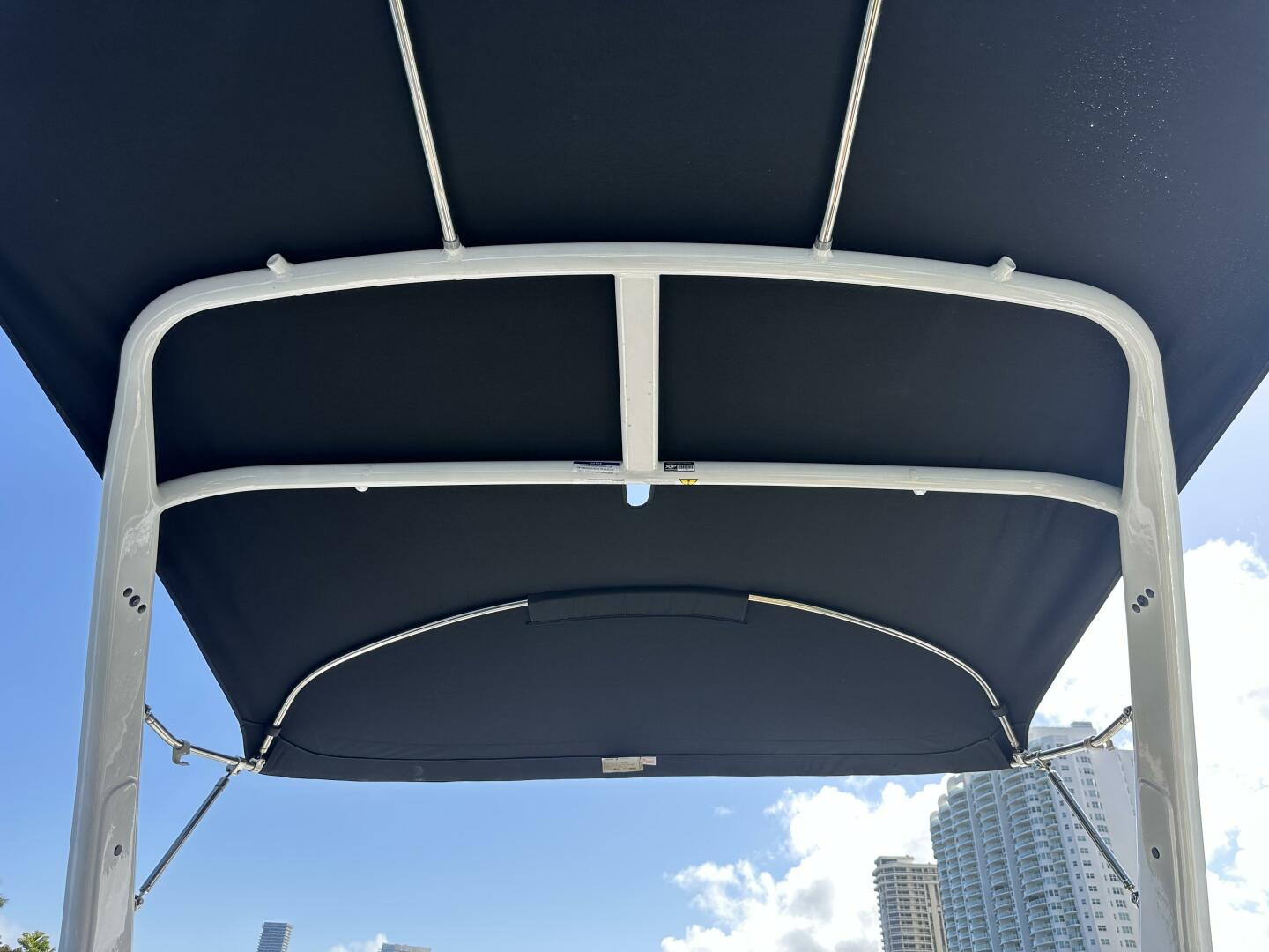 2019 Chaparral 21 H2O Sport - Image 206