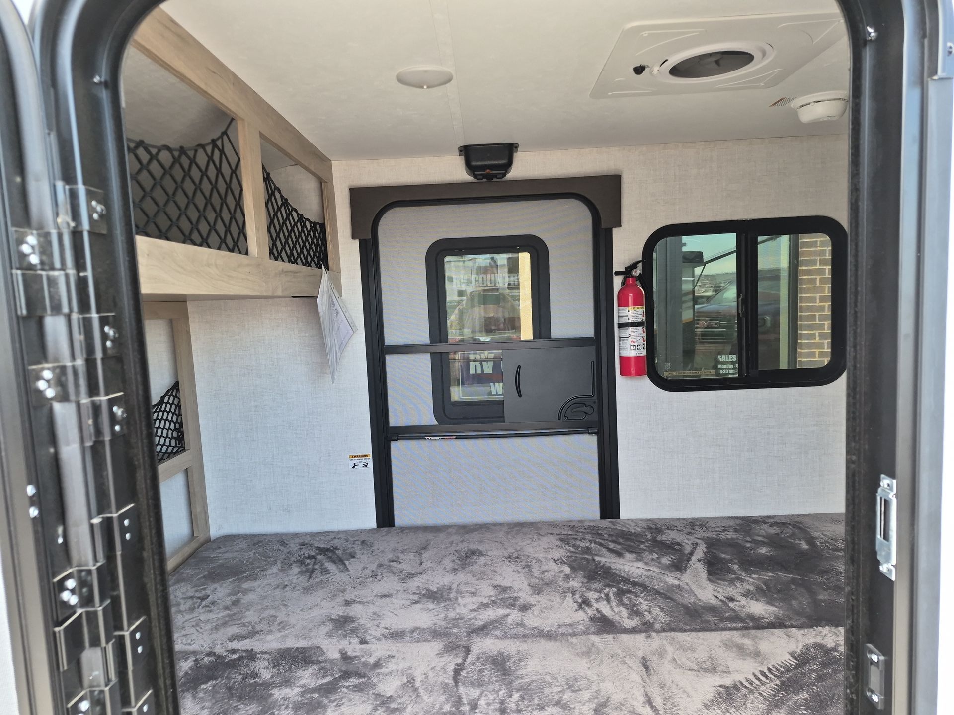 2026 Ember RV E-Series 12RK - Image 20