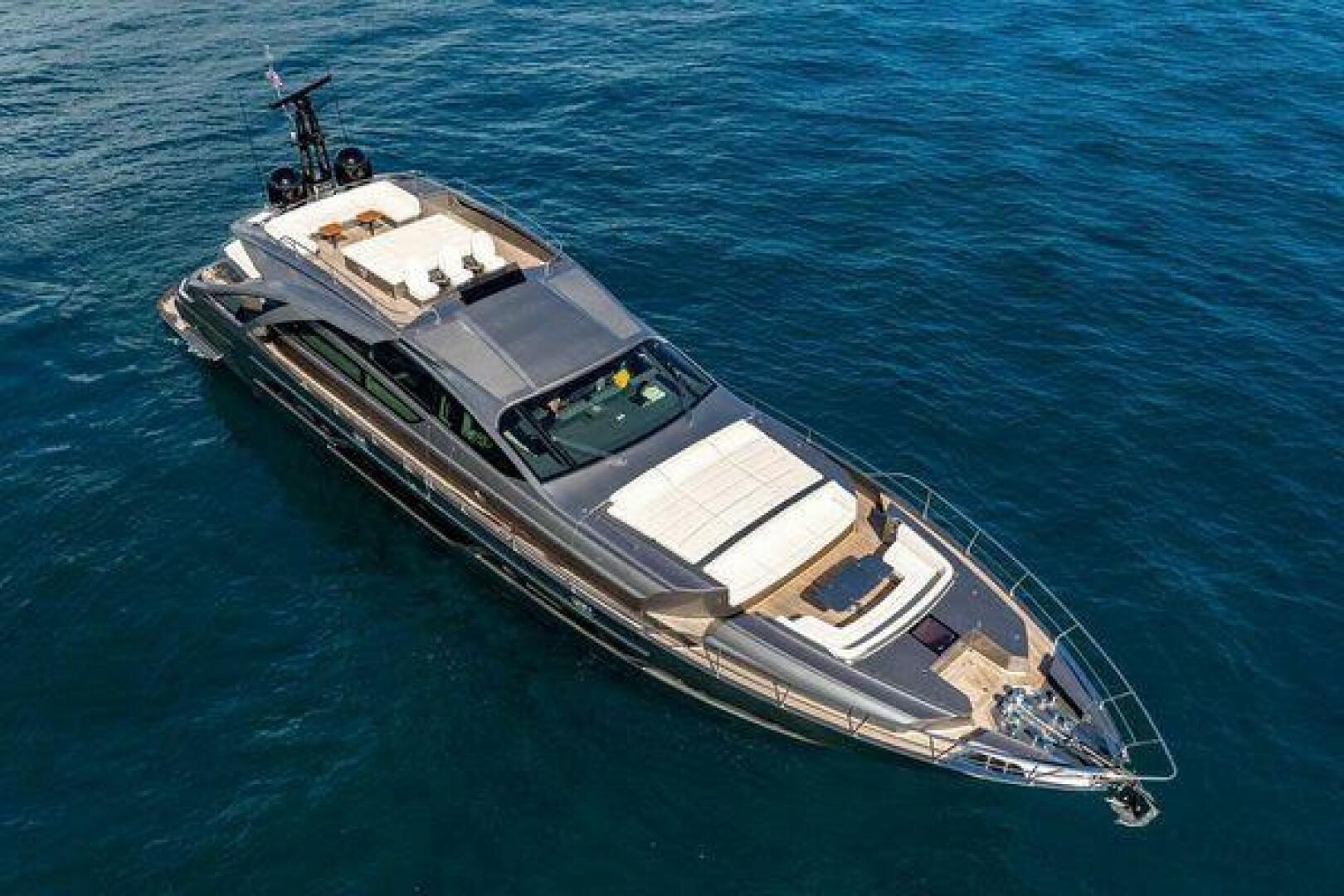2019 Pershing - Image 18