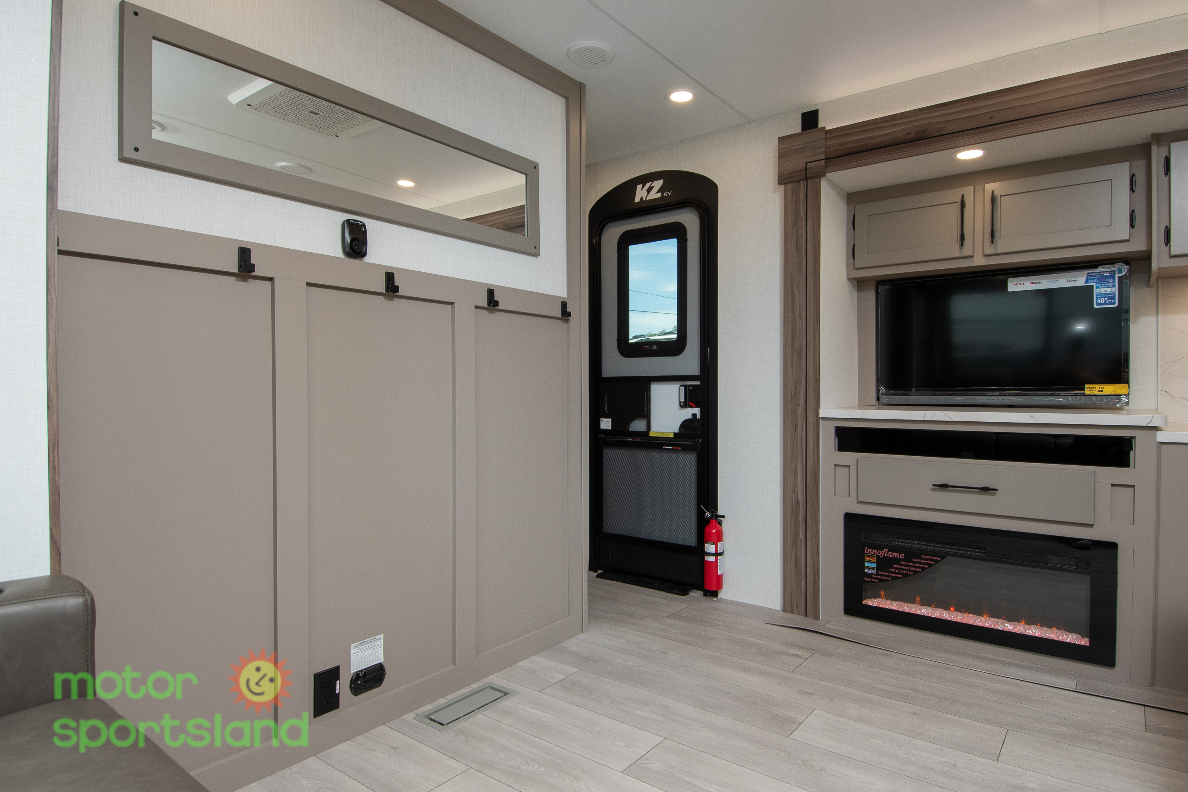 2026 KZ RV Connect C333RLK - Image 36