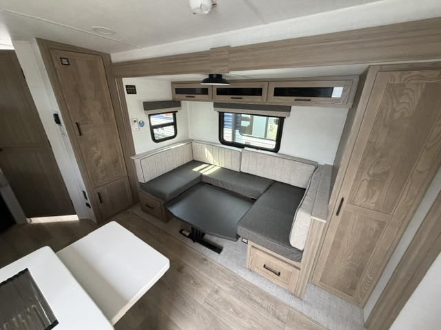 2027 Forest River Rockwood Mini Lite 2509S - Image 24