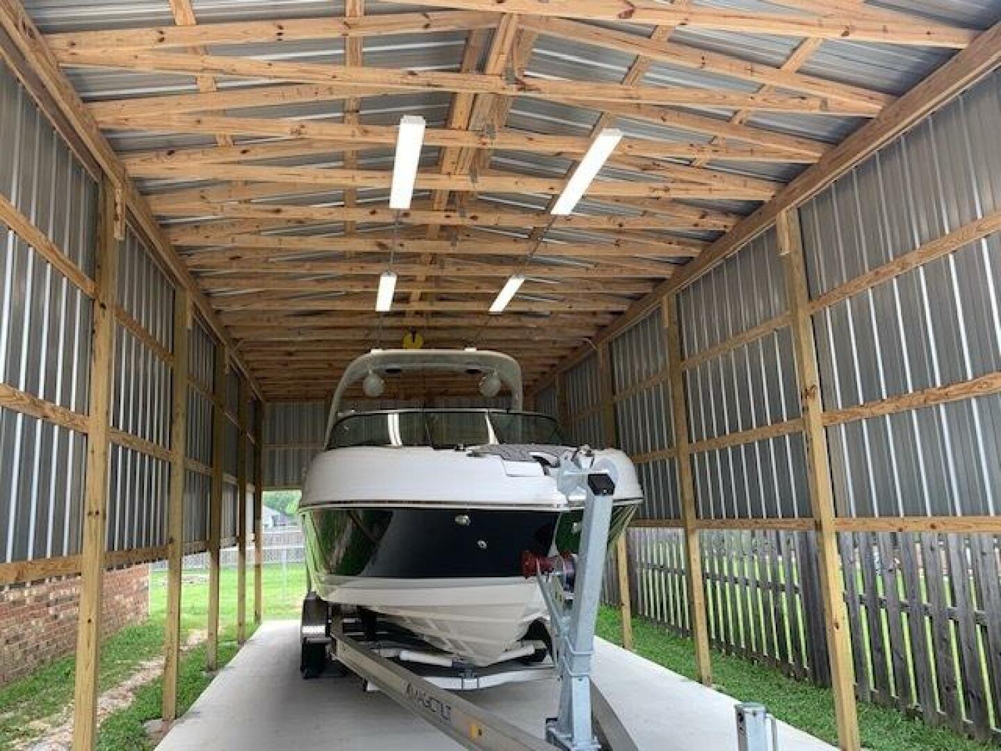 2018 Rinker 29QX - Image 7