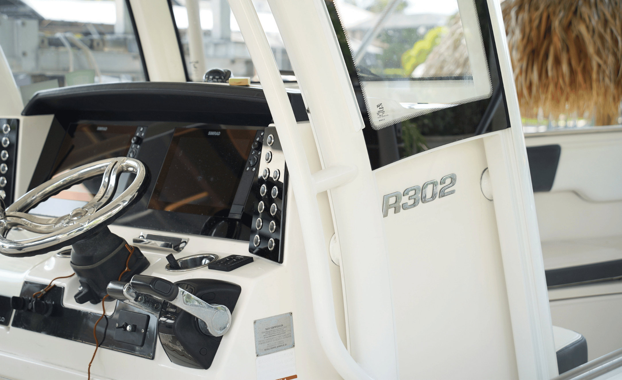 2020 ROBALO 302 - Image 15