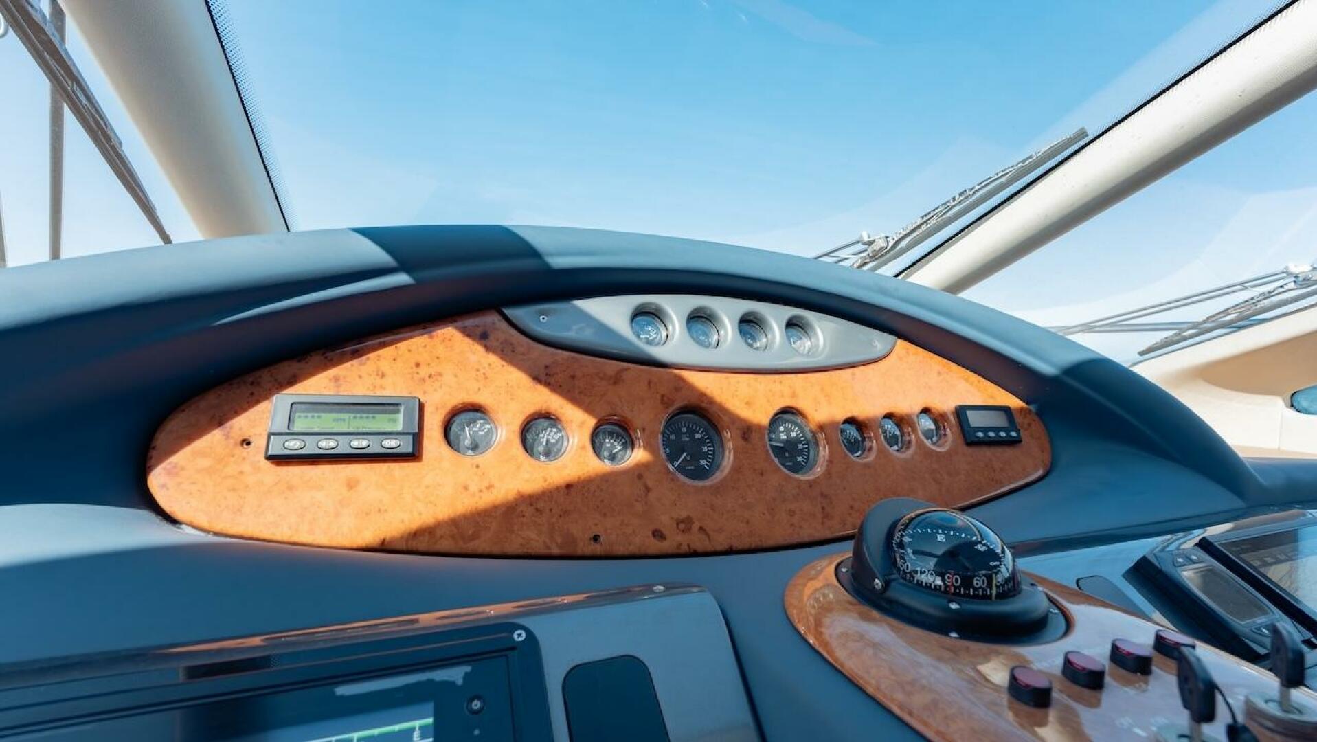 2007 Azimut Evolution - Image 58