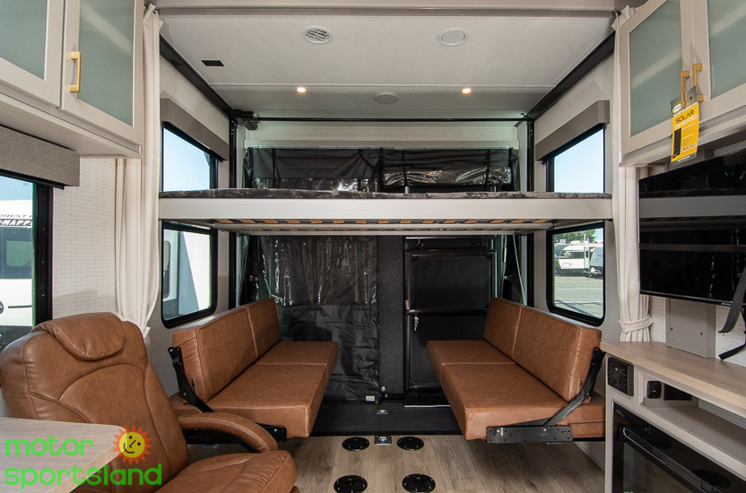 2027 Forest River Stealth 2215 - Image 25