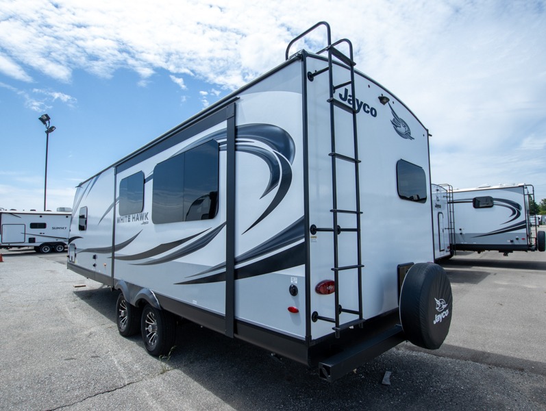 2024 Jayco White Hawk 27RK - Image 4