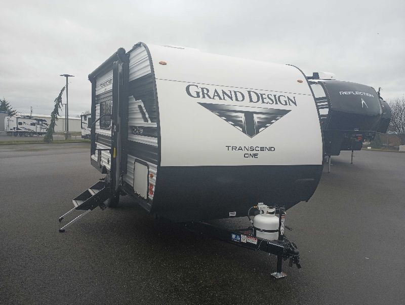 2026 Grand Design Transcend ONE 151RB - Image 1