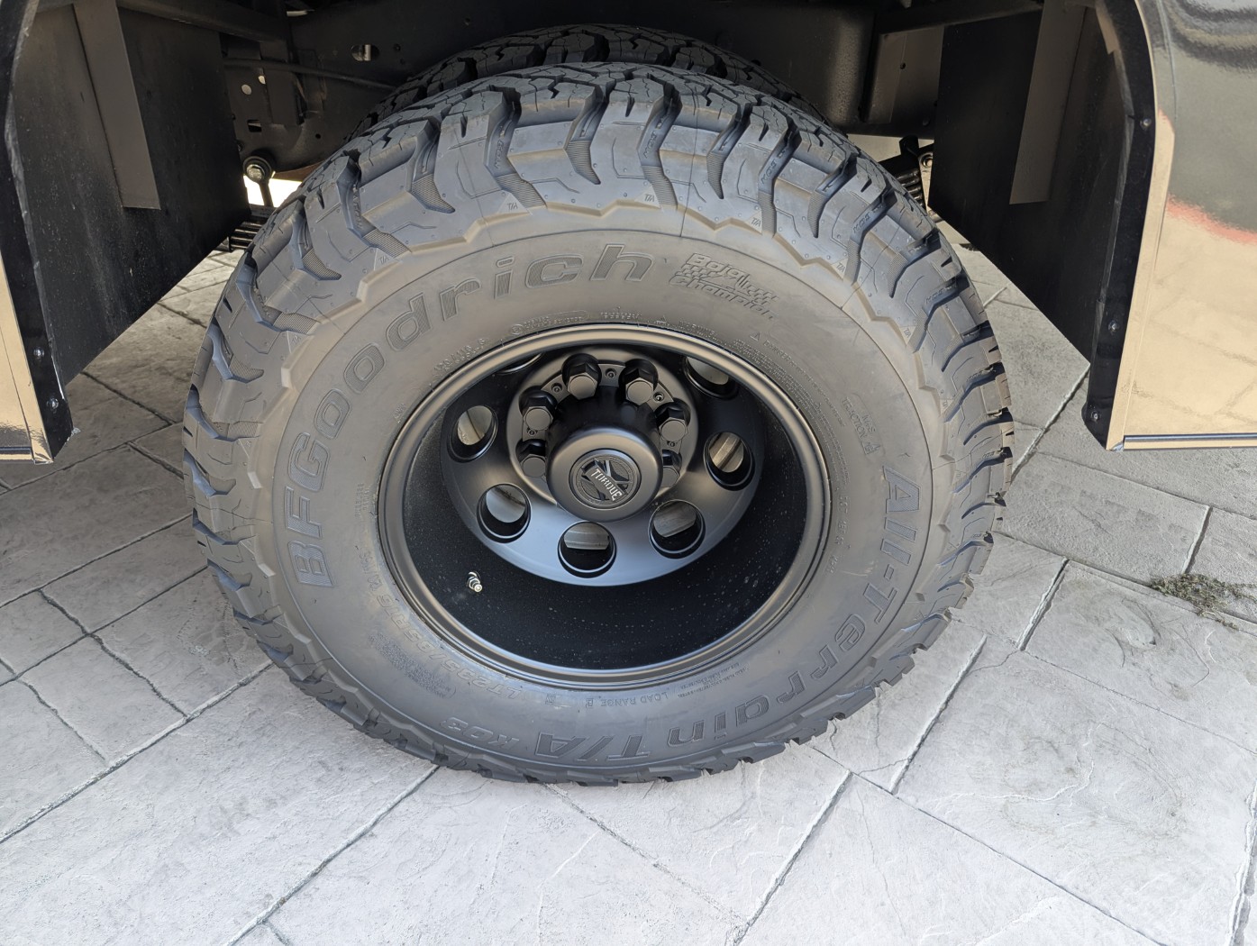 2026 Coachmen Cross Trail 22XG - ATH Edition - Image 11
