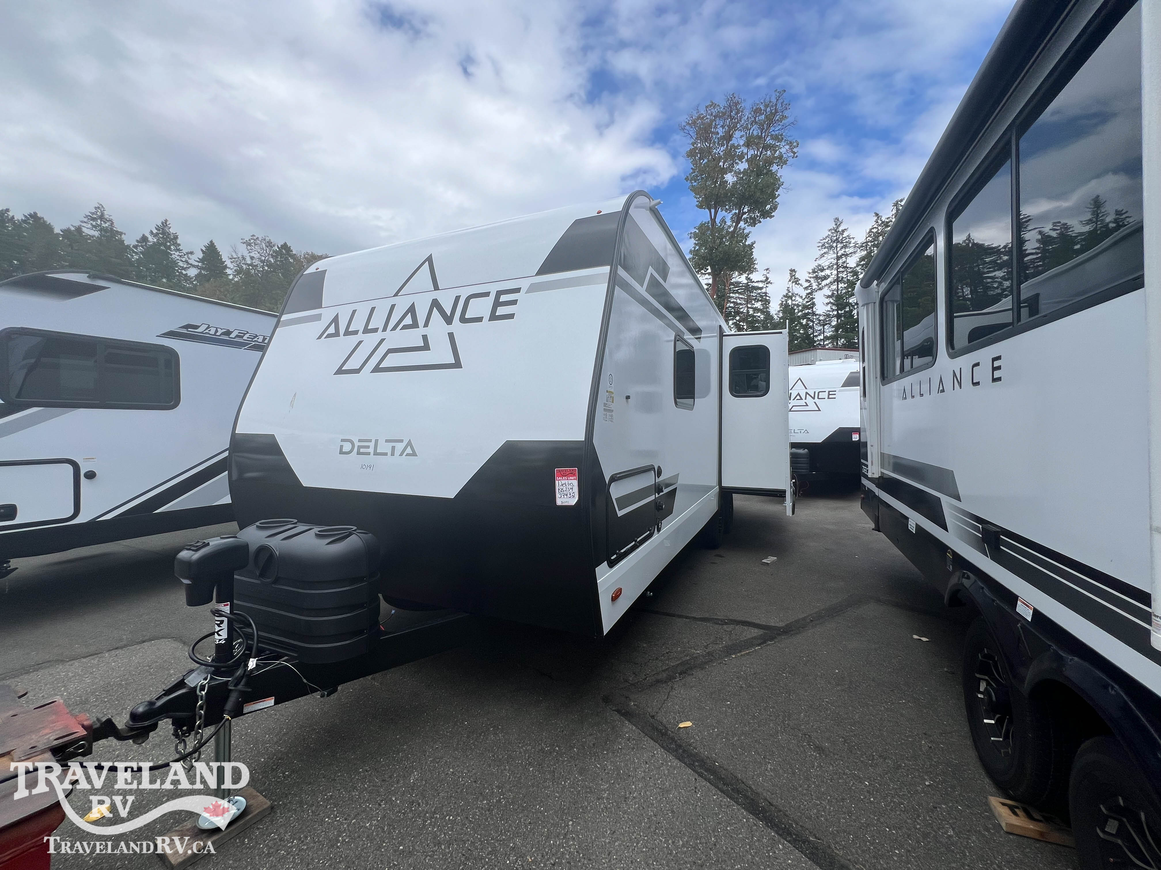 2027 Alliance RV Delta Ultra Lite RK234 - Image 5